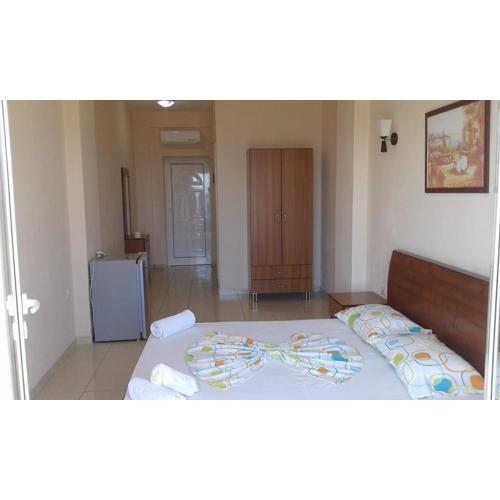 Oasis Drymades Hotel