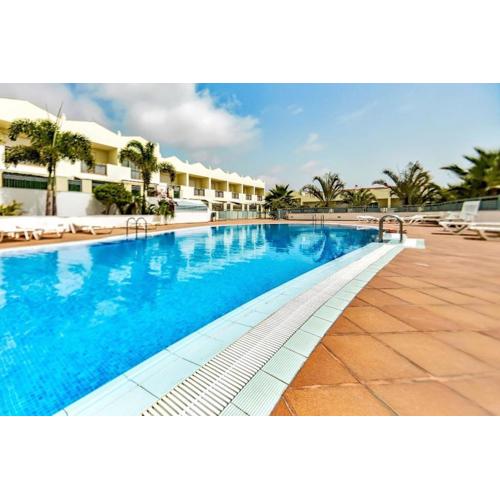 Oasis Fañabe Townhouse