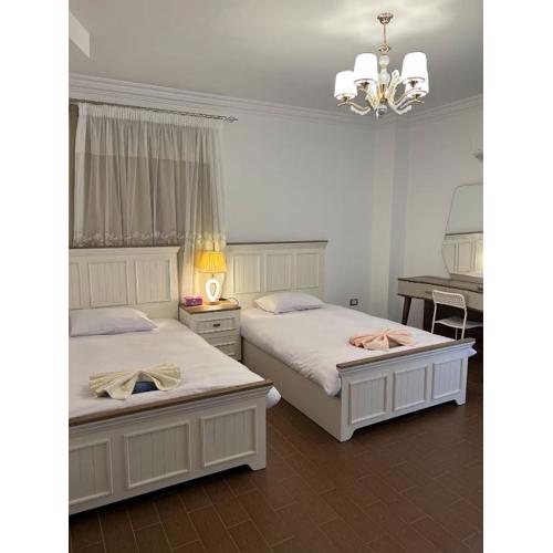 oasis guest house