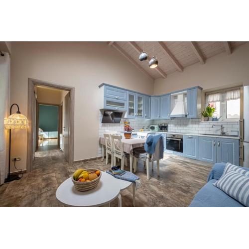 Oasis Home