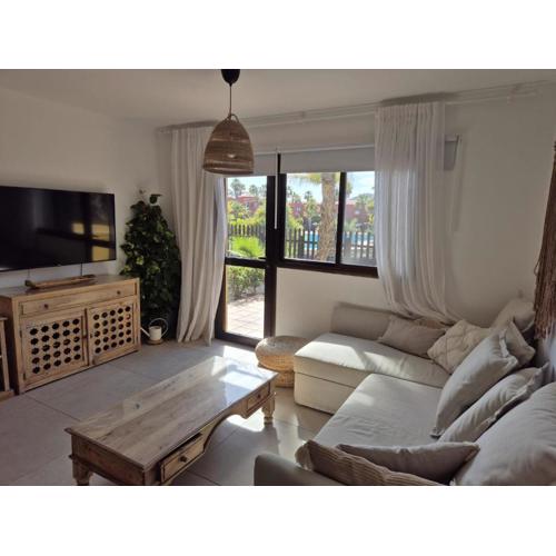 Oasis Home