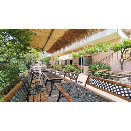 Oasis Hostel