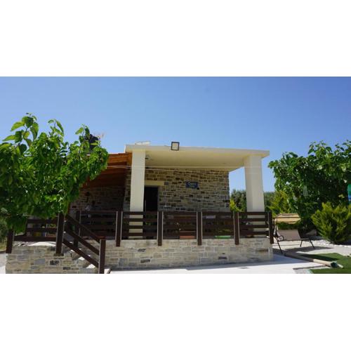 Oasis house - for relaxing holidays near the beach