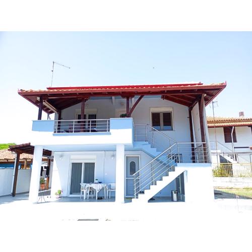 OASIS House