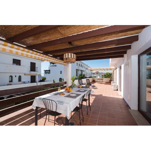 Oasis Lomas del Marbella Club