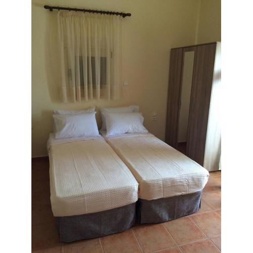 Oasis Maisonette