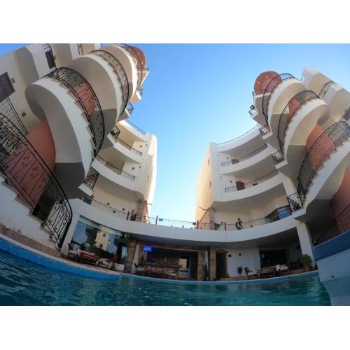 Oasis marsa alam
