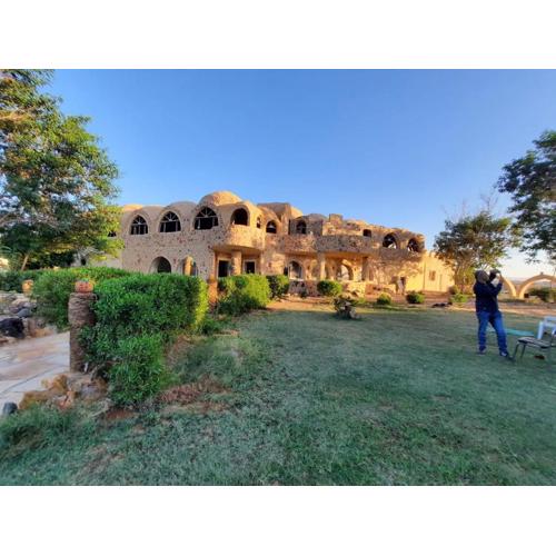 Oasis Panorama Hotel