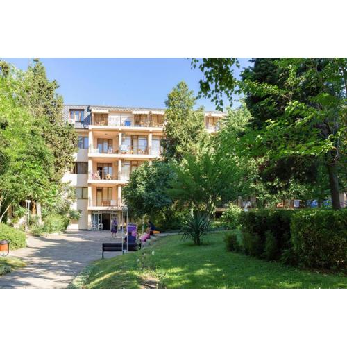 Oasis Park Hotel - New managment