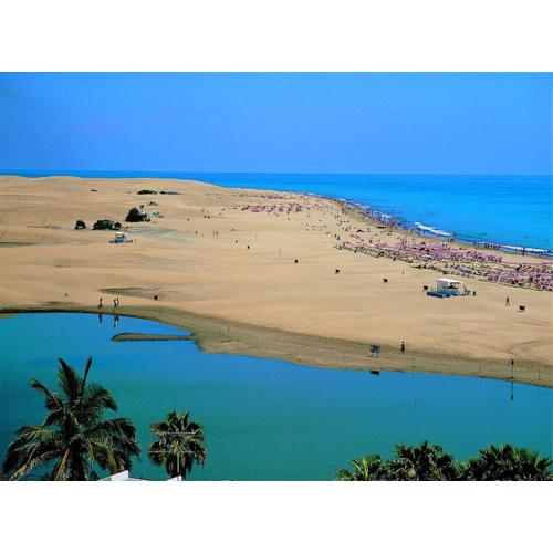 Oasis Playa Maspalomas