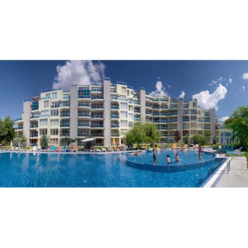 Oasis Ravda PMG Apartments