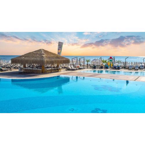 Oasis Resort Apartment, Луксозен Апартамент в комплекс ОАЗИС