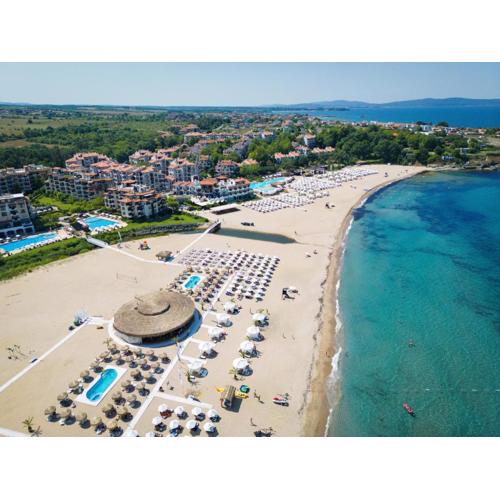Oasis Resort Lozenets