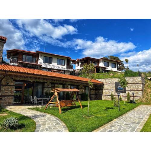 OASIS RESORT RHODOPES