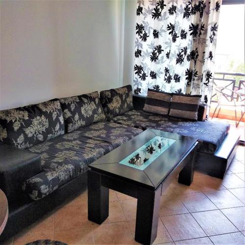 Oasis Resort&Spa Lozenets 1 bed 3rd floor An