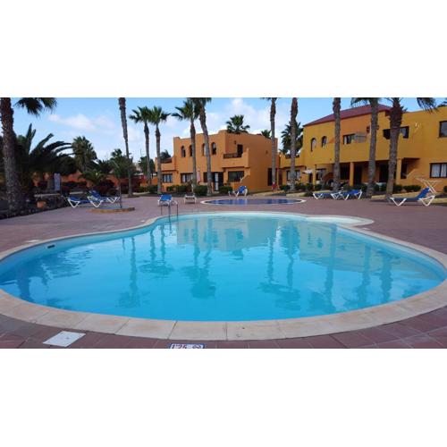 Oasis Royal 2 Dormitorios Piscinasfibra Optica