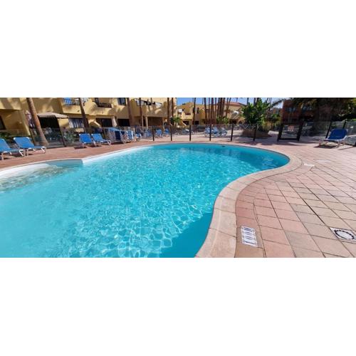 Oasis Royal 3 piscinas