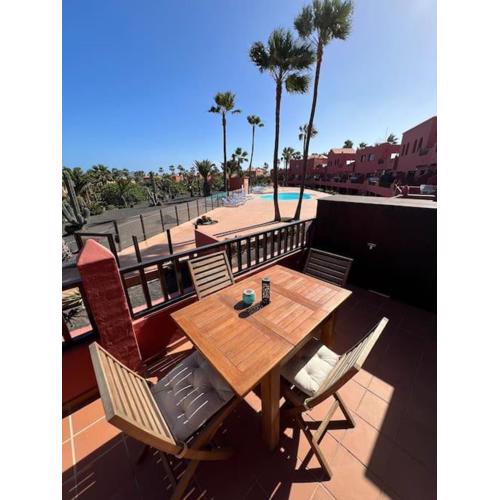 Oasis royal Corralejo