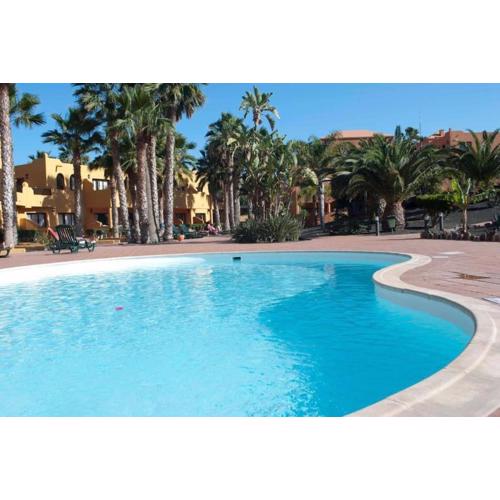 Oasis Royal