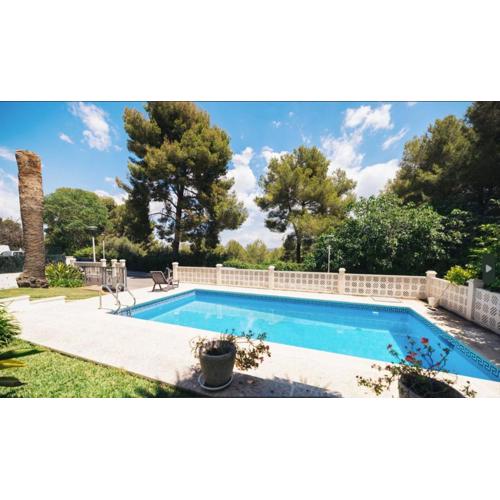 Oasis Salou