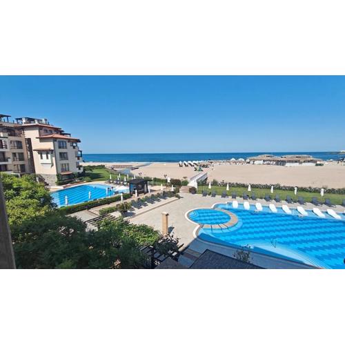 Oasis Sea&Beach Apartment Deluxe