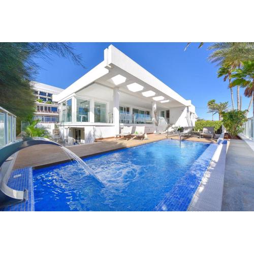 Oasis Serenity by VillaGranCanaria