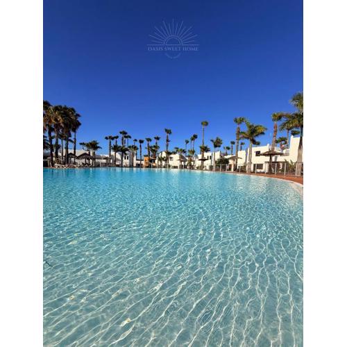 Oasis Sweet Home - Corralejo