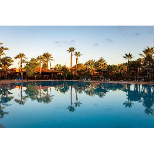 Oasis Tamarindo