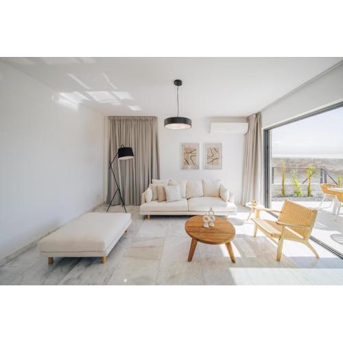 Oasis Villa 6