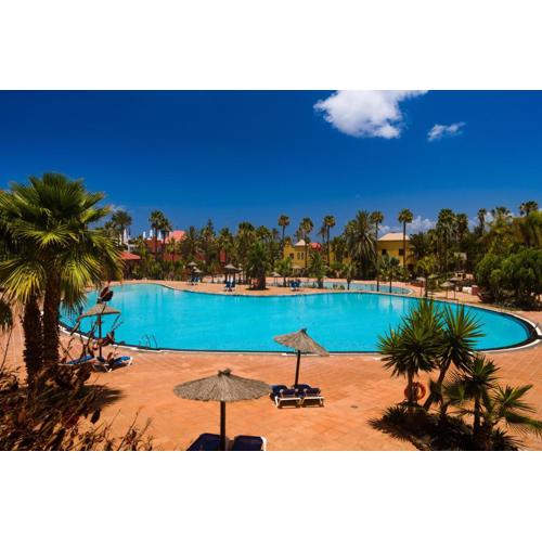 Oasis vistamar