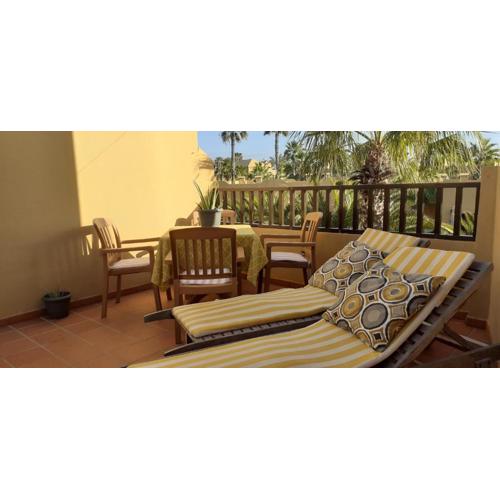 Oasis Waves House Papagayo