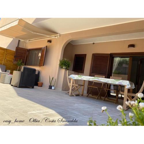Oasy Home sul mare