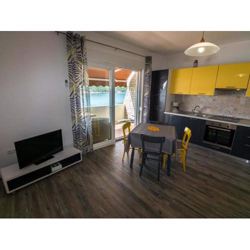 Oaza Planjke - apartman Dora