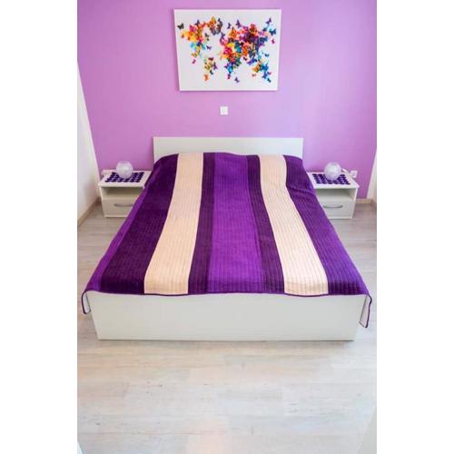 Oaza Planjke - Apartman Viola