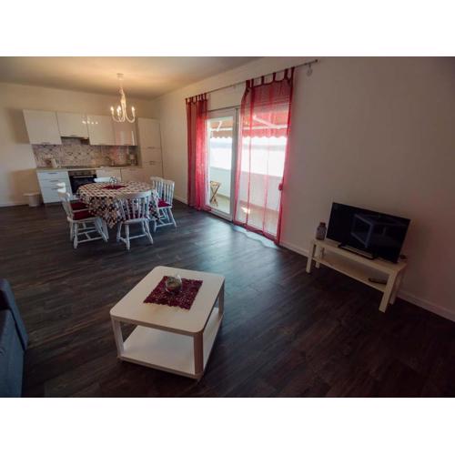 Oaza Planjke - Apartman Vip