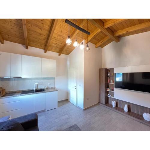 Oazi House