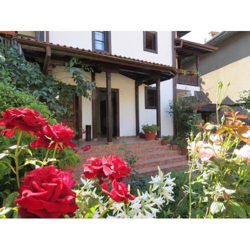 Oazis Guesthouse