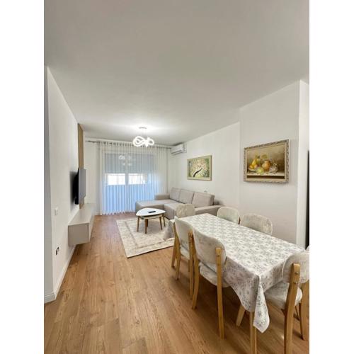 OBA Apartments