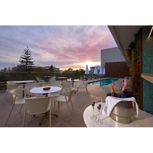 Óbal Hotel Marbella