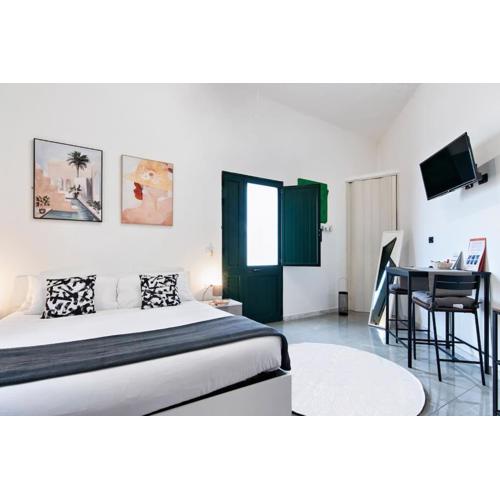 Obelisk Studio - Lecce Selection