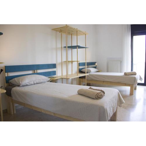 Oberdan Guest House