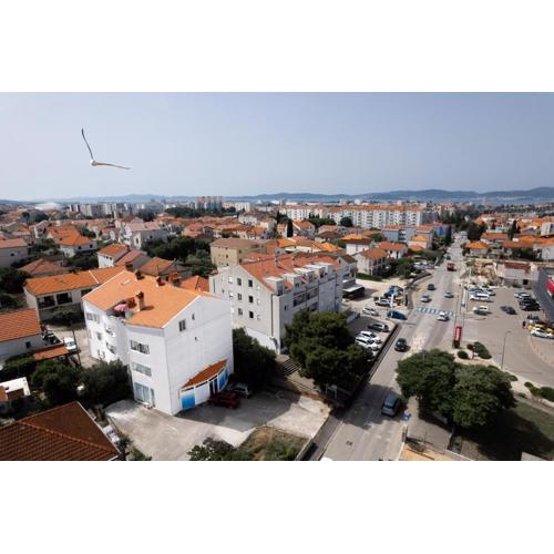 Oblica Apartment