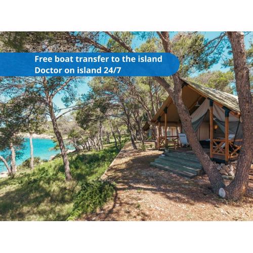 Obonjan Island Resort