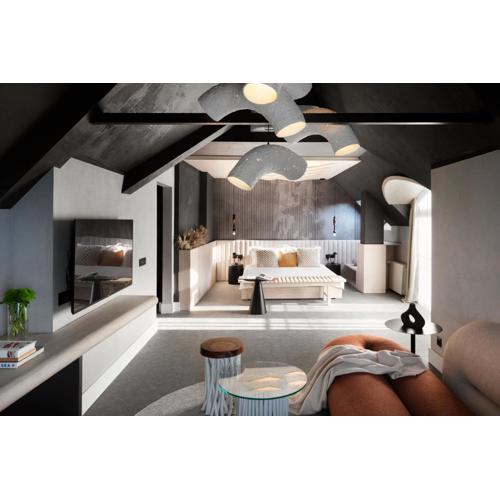 Oborishte 63,The Art Boutique Hotel by Sandglass