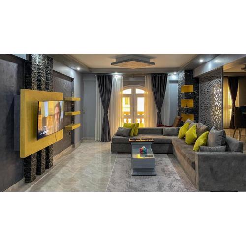 Obour Home