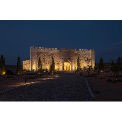 Obruk Kervansaray Museum Hotel