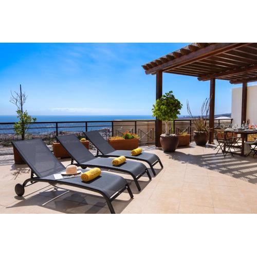 OBSIDIAN Villa Bentayga