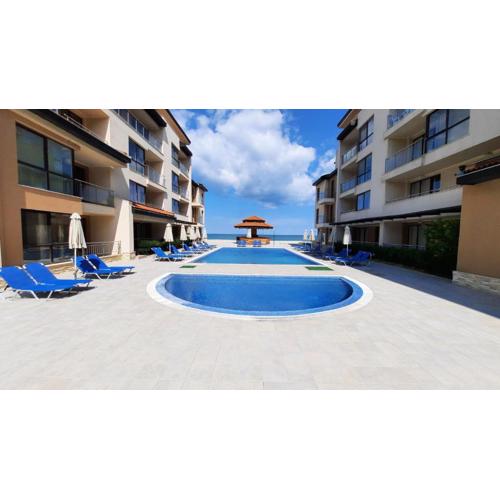 Obzor Beach Resort Apartment G-109