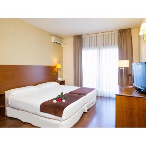 Oca Ipanema Hotel