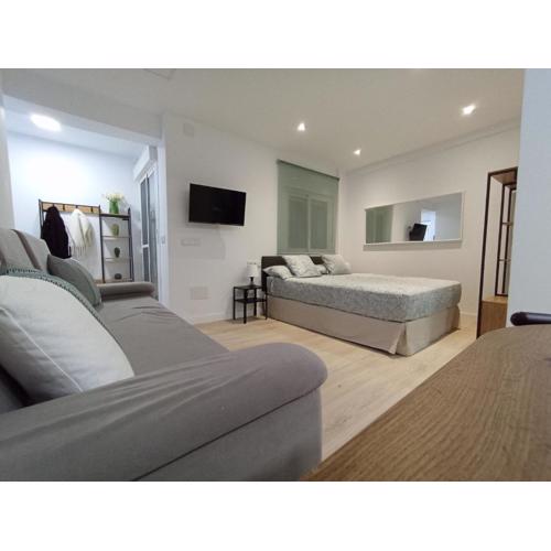 Occa City Center Suite & Apartment